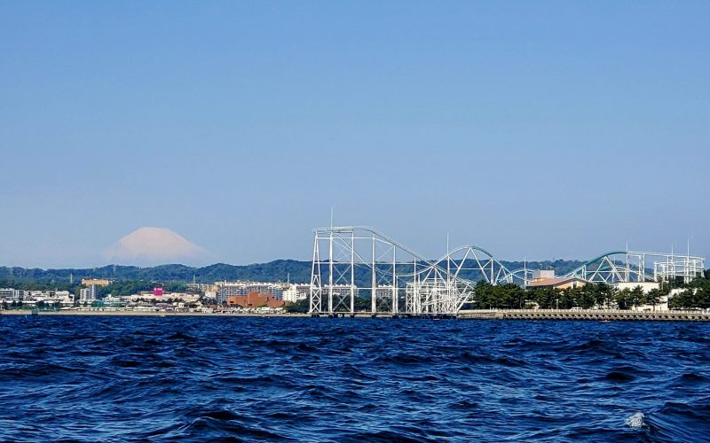 横須賀の魅力再発見クルーズ　参加者募集 | サムネイル画像